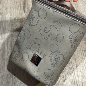 Petunia Pickle Bottom Cool Pixel Plus Love Mickey Mouse